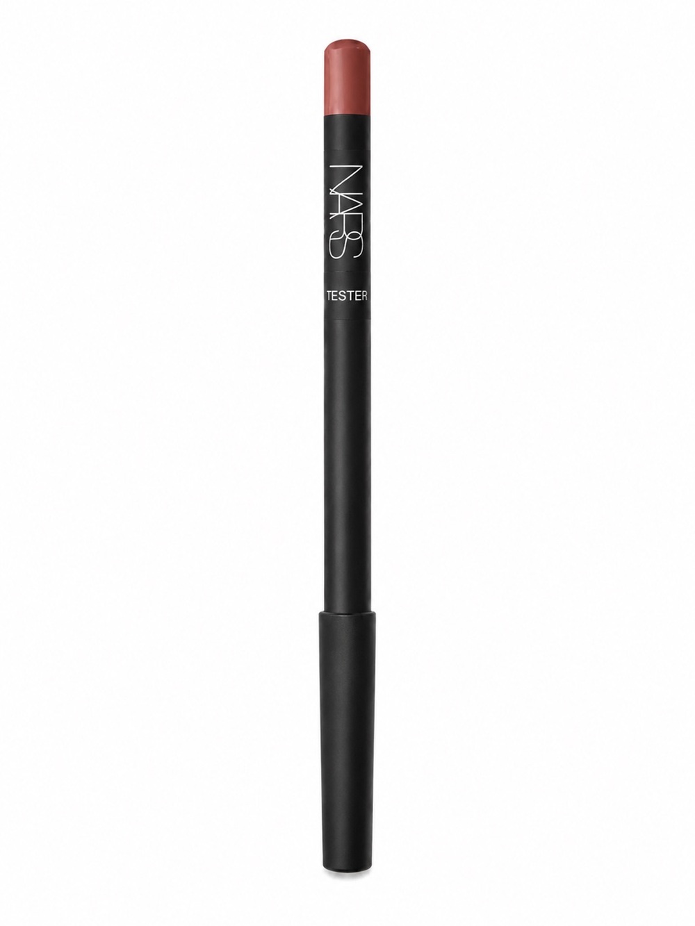 NARS Precision Lip Pencil • Venice • Tester Travel Size • Neutral Cinnamon